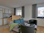 Erfurt (EF0724_M) Erfurt: Hochheim, preiswertes kleines Apartment im ruhig gelegenen Hinterhaus, WLAN inklusive Wohnung mieten