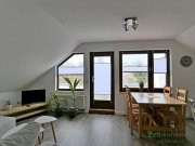 Erfurt (EF0883_M) Erfurt: Möbisburg-Rhoda, Neu möblierte 3-Zimmer-Wohnung mit Dachbalkon, WLAN, Waschmaschine Wohnung mieten