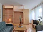 Erfurt (EF0917_M) Erfurt: Möbisburg-Rhoda, möbliertes Apartment in ruhiger Wohnlage, WLAN, für Wochenendheimfahrer Wohnung mieten