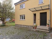 Erfurt (EF0964_M) Erfurt: Hochheim, möblierte Wohnung in ruhigem, abgeschlossenem Innenhof, WLAN, Garten, PKW-Stellplatz Wohnung