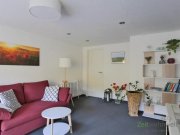 Erfurt (EF1315_M) Erfurt: Brühlervorstadt, kleines möbliertes 2-Zimmer-Apartment mit Terrasse, an Wochenendheimfahrer Wohnung mieten