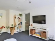 Erfurt (EF1315_M) Erfurt: Brühlervorstadt, kleines möbliertes 2-Zimmer-Apartment mit Terrasse, an Wochenendheimfahrer Wohnung mieten