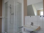 Erfurt (EF0113_Y) Erfurt: Löbervorstadt, möbliertes Zimmer in schöner Wohnlage mit eigenem Bad, an Wochenendheimfahrer Wohnung