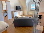 Erfurt (EF0113_Y) Erfurt: Löbervorstadt, möbliertes Zimmer in schöner Wohnlage mit eigenem Bad, an Wochenendheimfahrer Wohnung