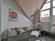 Erfurt (EF1083_M) Erfurt: Löbervorstadt, möbl. exklusives Apartment in bevorzugter Wohnlage mit Klimaanlage und Balkon Wohnung mieten