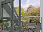 Erfurt (EF1083_M) Erfurt: Löbervorstadt, möbl. exklusives Apartment in bevorzugter Wohnlage mit Klimaanlage und Balkon Wohnung mieten