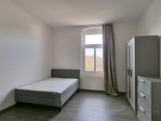 Erfurt (EF1262_M) Erfurt: Löbervorstadt, neu möblierte 2,5-Zimmer-Wohnung mit Balkon und PKW-Stellplatz Wohnung mieten