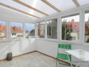 Erfurt (EF1331_M) Erfurt: Löbervorstadt, möblierte Wohnung mit separatem Esszimmer und großer Veranda Wohnung mieten