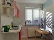 Erfurt (EF0481_M) Erfurt: Melchendorf, ruhiges möbliertes Mini-Apartment mit eigener Dusche/WC mit WLAN und Reinigungsservice Wohnung
