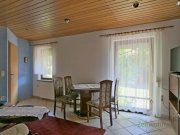 Erfurt (EF1082_M) Erfurt: Egstedt, kleines möbliertes Haus im grünen Innenhof, ruhige Wohnlage Wohnung mieten