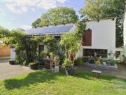 Erfurt (EF1082_M) Erfurt: Egstedt, kleines möbliertes Haus im grünen Innenhof, ruhige Wohnlage Wohnung mieten