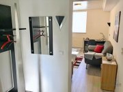 Erfurt (EF0291_M) Erfurt: Daberstedt, möblierte 1-Raumwohnung für Wochenendheimfahrer, WLAN und Grundreinigungsservice Wohnung mieten