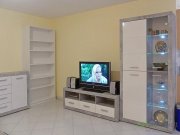 Erfurt (EF0314_M) Erfurt: Windischholzhausen, ruhige, möblierte 2-Raumwohnung mit separatem Hauseingang, Full-Service und WLAN Wohnung