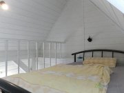 Erfurt (EF0528_M) Erfurt: Daberstedt, kleine möblierte Maisonettewohnung an Wochenendheimfahrer Wohnung mieten
