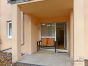 Erfurt (EF0568_M) Erfurt: Niedernissa, kleines möbliertes 2-Zi-Apartment mit Terrasse in EF-Südost, ruhige Wohnlage Wohnung mieten