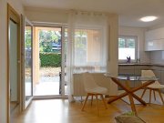 Erfurt (EF0568_M) Erfurt: Niedernissa, kleines möbliertes 2-Zi-Apartment mit Terrasse in EF-Südost, ruhige Wohnlage Wohnung mieten