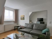 Erfurt (EF0735_M) Erfurt: Daberstedt, großzügige, möblierte Wohnung im Erfurter "Malerviertel", ruhige Wohnlage, WLAN