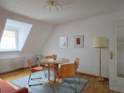 Erfurt (EF0735_M) Erfurt: Daberstedt, großzügige, möblierte Wohnung im Erfurter "Malerviertel", ruhige Wohnlage, WLAN
