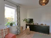 Erfurt (EF0769_M) Erfurt: Daberstedt, modern möblierte 2-Zimmer Wohnung mit Balkon (drittes Zimmer möglich!) WLAN inklusive Wohnung