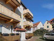 Erfurt (EF0769_M) Erfurt: Daberstedt, modern möblierte 2-Zimmer Wohnung mit Balkon (drittes Zimmer möglich!) WLAN inklusive Wohnung