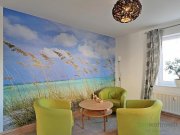 Erfurt (EF0769_M) Erfurt: Daberstedt, modern möblierte 2-Zimmer Wohnung mit Balkon (drittes Zimmer möglich!) WLAN inklusive Wohnung