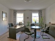 Erfurt (EF0769_M) Erfurt: Daberstedt, modern möblierte 2-Zimmer Wohnung mit Balkon (drittes Zimmer möglich!) WLAN inklusive Wohnung