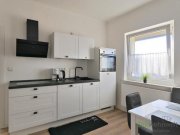 Erfurt (EF1346_M) Erfurt: Daberstedt, möblierte 2-Zimmer-Wohnung in ruhiger, stadtnaher Wohnlage Wohnung mieten