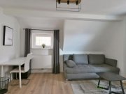 Erfurt (EF1347_M) Erfurt: Daberstedt, möblierte 2-Zimmer-Wohnung in ruhiger Nebenstraße Wohnung mieten