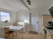 Erfurt (EF1347_M) Erfurt: Daberstedt, möblierte 2-Zimmer-Wohnung in ruhiger Nebenstraße Wohnung mieten