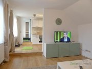 Dachwig (EF0539_M) Gotha: Dachwig, Bezug in ruhige, möblierte Eohnung für Wochenendheimfahrer mit separatem Hauseingang Wohnung mieten