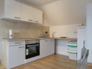Dachwig (EF0539_M) Gotha: Dachwig, Bezug in ruhige, möblierte Eohnung für Wochenendheimfahrer mit separatem Hauseingang Wohnung mieten
