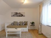 Dachwig (EF0539_M) Gotha: Dachwig, Bezug in ruhige, möblierte Eohnung für Wochenendheimfahrer mit separatem Hauseingang Wohnung mieten