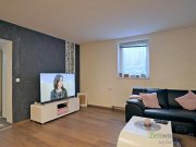 Klettbach (EF0665_M) Erfurt: Klettbach, preiswerte möblierte 2-Zimmer-Wohnung mit echtem Kamin im Souterrain, WLAN inklusive Wohnung