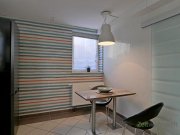 Klettbach (EF0665_M) Erfurt: Klettbach, preiswerte möblierte 2-Zimmer-Wohnung mit echtem Kamin im Souterrain, WLAN inklusive Wohnung