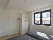 Alkersleben (EF1360_M) Arnstadt: Alkersleben, neu möblierte Wohnung mit eigenem Hauseingang, großer Außenbereich mit Terrasse Wohnung