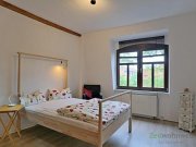 Arnstadt (EF0694_M) Arnstadt: Arnstadt, möblierte Mansardenwohnung nahe der Innenstadt, Vinylböden, Wohnküche, WLAN inklusive Wohnung