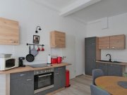 Arnstadt (EF0721_M) Arnstadt: Arnstadt: neu renovierte möblierte Wohnung, Garten am Haus, WLAN und PKW-Stellplatz inkl. Wohnung mieten