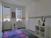 Arnstadt (EF0721_M) Arnstadt: Arnstadt, neu renovierte möblierte Wohnung, Garten am Haus, WLAN und PKW-Stellplatz inkl. Wohnung mieten