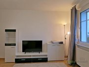 Arnstadt (EF0743_M) Arnstadt: Arnstadt, möblierte 1-Zimmer-Wohnung mit WLAN, Wohnküche und PKW-Stellplatz Wohnung mieten