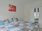 Arnstadt (EF0842_M) Arnstadt: Arnstadt, vollmöblierte 2-Zimmer-Wohnung mit WLAN, Waschmaschine direkt in der Innenstadt Wohnung mieten