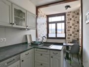 Arnstadt (EF1277_M) Arnstadt: Arnstadt, möblierte 2-Zimmer-Wohnung in der Innenstadt mit Sitzecke im Garten Wohnung mieten