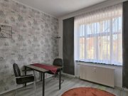 Arnstadt (EF1277_M) Arnstadt: Arnstadt, möblierte 2-Zimmer-Wohnung in der Innenstadt mit Sitzecke im Garten Wohnung mieten