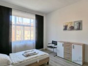 Arnstadt (EF1277_M) Arnstadt: Arnstadt, möblierte 2-Zimmer-Wohnung in der Innenstadt mit Sitzecke im Garten Wohnung mieten