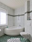 Ichtershausen (EF0441_M) Arnstadt: Amt Wachsenburg, möblierte 3-Zimmer-Wohnung mit Balkon, Stellplatz, WLAN und Reinigungsservice Wohnung