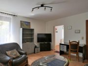 Ichtershausen (EF1308_M) Arnstadt: Amt Wachsenburg, preiswertes möbliertes 2-Zimmer-Apartment in ruhiger Wohnlage Wohnung mieten