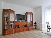 Weimar (EF0744_M) Weimar: Westvorstadt, großzügige möblierte 3-Zimmer-Wohnung mit Balkon in denkmalgeschütztem Ensemble, WLAN