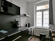 Weimar (EF0893_M) Weimar: Westvorstadt, zentrumsnahe, modern möblierte 2-Zimmer-Wohnung mit WLAN und PKW-Stellplatz, Stadtvilla mieten