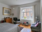 Weimar (EF1255_M) Weimar: Westvorstadt, zentrumsnahes möbliertes Apartment in ruhiger Seitenstraße, Service inklusive Wohnung mieten