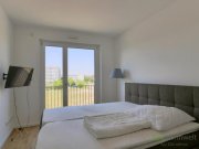 Weimar (EF1397_M) Weimar: Nordvorstadt, möblierte preiswerte Wohnung mit Aufzug und Balkon zur Zwischenmiete Wohnung mieten