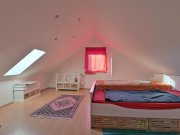 Nohra (EF1000_M) Weimar: Grammetal, ruhige möblierte Maissonette-Wohnung mit Balkon, kleines Arbeitszimmer Wohnung mieten